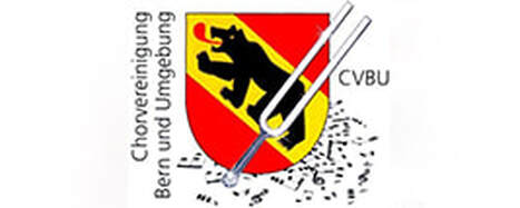 Chorvereinigung Bern, CVBU, Chöre, BernBild